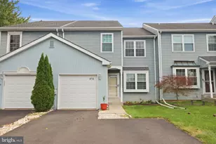 416 Bellows Ln, Feasterville-Trevose, PA 19053 - Photo 1