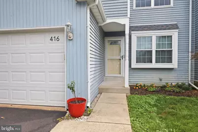 416 Bellows Lane, Feasterville-Trevose, PA 19053 - Photo 3