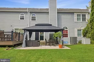 416 Bellows Ln, Feasterville-Trevose, PA 19053 - Photo 27