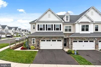 38 Lacey Lane, Ivyland, PA 18974 - Photo 1