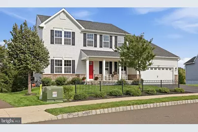 47 Ryans Mill Road, Jamison, PA 18929 - Photo 5