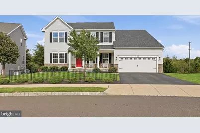 47 Ryans Mill Road, Jamison, PA 18929 - Photo 1