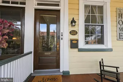 335 Radcliffe Street, Bristol, PA 19007 - Photo 3