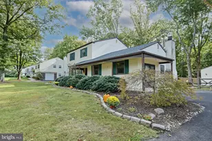 108 Gertrude Dr, Chalfont, PA 18914 - Photo 9
