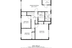 3636 Valley Meadow Dr, Bensalem, PA 19020 - Photo 27