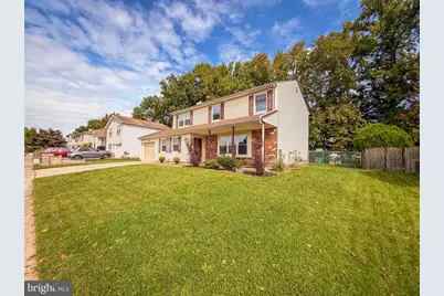 3636 Valley Meadow Drive, Bensalem, PA 19020 - Photo 25