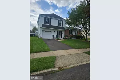 6340 Hardin Road, Bensalem, PA 19020 - Photo 1