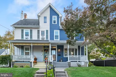 522 Vine Street, Perkasie, PA 18944 - Photo 1