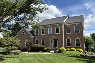 1552 Surrey Brook Ct, Yardley, PA 19067 - Photo 1