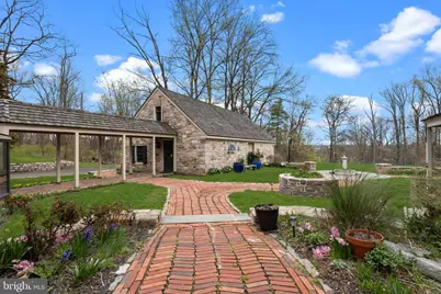6068 Stoney Hill Road, New Hope, PA 18938 - Photo 93
