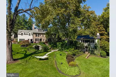 6431 Stoney Hill Road, New Hope, PA 18938 - Photo 1