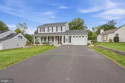 335 Berkshire Road, Fairless Hills, PA 19030 - Photo 3