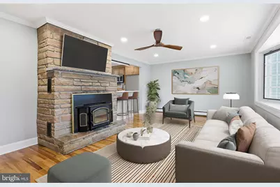 1162 Sunset Lane, Bensalem, PA 19020 - Photo 5