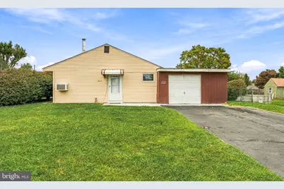 265 Wyandotte Road, Fairless Hills, PA 19030 - Photo 1