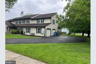 1783 N Dove Road #A, Yardley, PA 19067 - Photo 1
