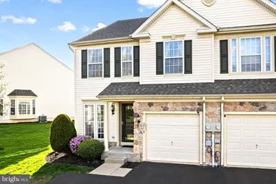 2518 Peachtree Drive, Perkasie, PA 18944 - Photo 33