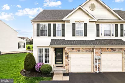 2518 Peachtree Drive, Perkasie, PA 18944 - Photo 1