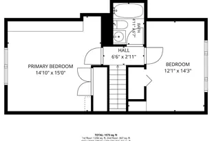 292 Indian Creek Dr, Levittown, PA 19057 - Photo 31