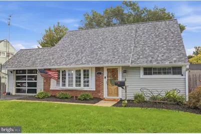 292 Indian Creek Drive, Levittown, PA 19057 - Photo 1