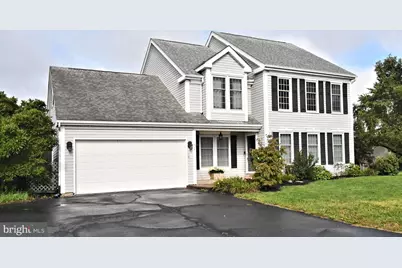 1019 Mayflower Drive, Quakertown, PA 18951 - Photo 1