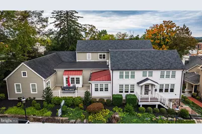 182 N Main Street, Doylestown, PA 18901 - Photo 1