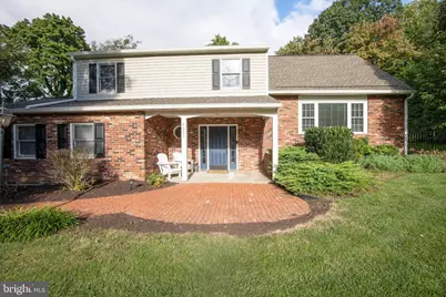 4495 Foothill Drive, Doylestown, PA 18902 - Photo 3