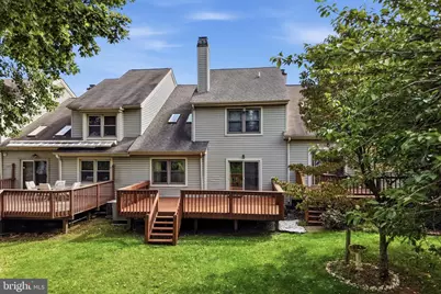 331 Basswood Circle, Feasterville-Trevose, PA 19053 - Photo 67