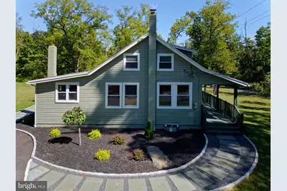 107 Rock Ridge Road, Ottsville, PA 18942 - Photo 11