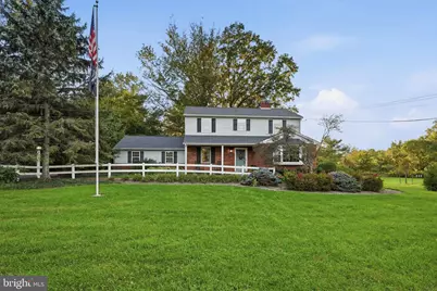 1006 Old Bethlehem Road, Perkasie, PA 18944 - Photo 1