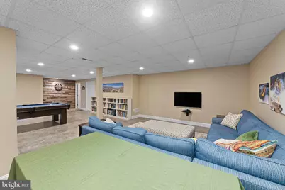 2046 Harmony Lane, Jamison, PA 18929 - Photo 45