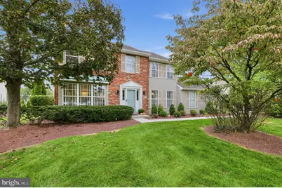 554 Heritage Oak Drive, Yardley, PA 19067 - Photo 1