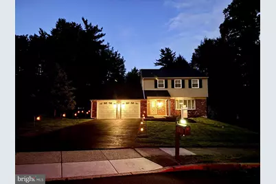 201 Creekwood Drive, Feasterville-Trevose, PA 19053 - Photo 51