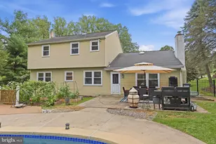 201 Creekwood Dr, Feasterville-Trevose, PA 19053 - Photo 35