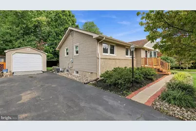 91 Taifer Avenue, Doylestown, PA 18901 - Photo 5