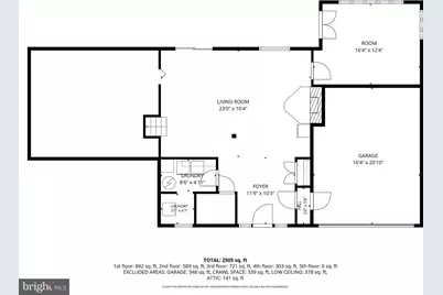 1043 Davisville Road, Southampton, PA 18966 - Photo 35
