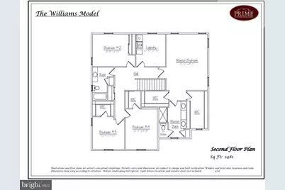 1422 Bridgeton Hill Road, Upper Black Eddy, PA 18972 - Photo 3