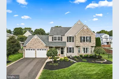 289 Swift Road, Langhorne, PA 19047 - Photo 1
