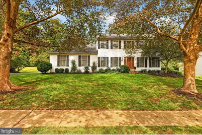 22 Steeplechase Drive, Doylestown, PA 18901 - Photo 1