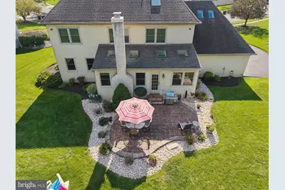 700 Fox Hollow Drive, Yardley, PA 19067 - Photo 29