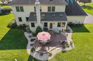 700 Fox Hollow Dr, Yardley, PA 19067 - Photo 29