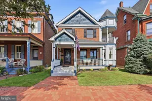 805 Radcliffe St, Bristol, PA 19007 - Photo 1