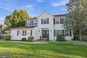 2093 E Wellington Rd, Newtown, PA 18940 - Photo 1