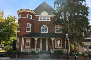 54 W State St, Doylestown, PA 18901 - Photo 1