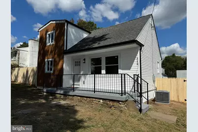 668 Elmwood Avenue, Feasterville-Trevose, PA 19053 - Photo 3