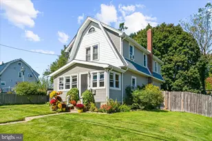 1144 Haines Ave, Feasterville-Trevose, PA 19053 - Photo 5