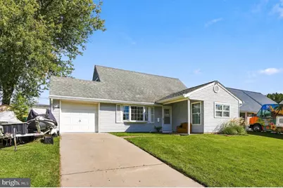 71 New Pond Lane, Levittown, PA 19054 - Photo 1