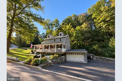 5309 Lehnenberg Road, Kintnersville, PA 18930 - Photo 33