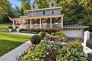 5309 Lehnenberg Rd, Kintnersville, PA 18930 - Photo 3