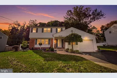 2241 Blackhorse Drive, Warrington, PA 18976 - Photo 1