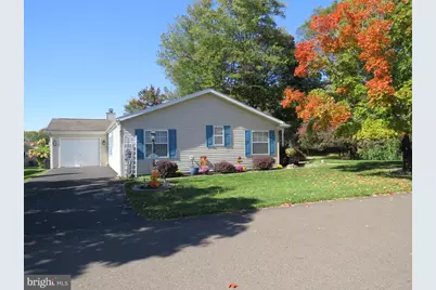 621 Spring Meadow Circle, New Hope, PA 18938 - Photo 1